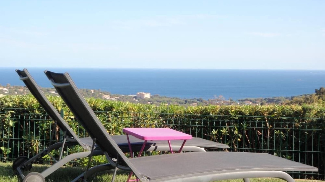 Photo of Outdoor in Les Issambres