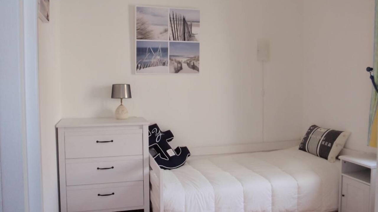 Photo of Bedroom in Les Issambres