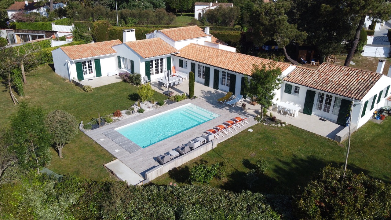 Photo of Outdoor in La Remigeasse
