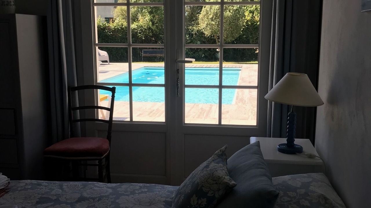 Photo of Bedroom in La Remigeasse