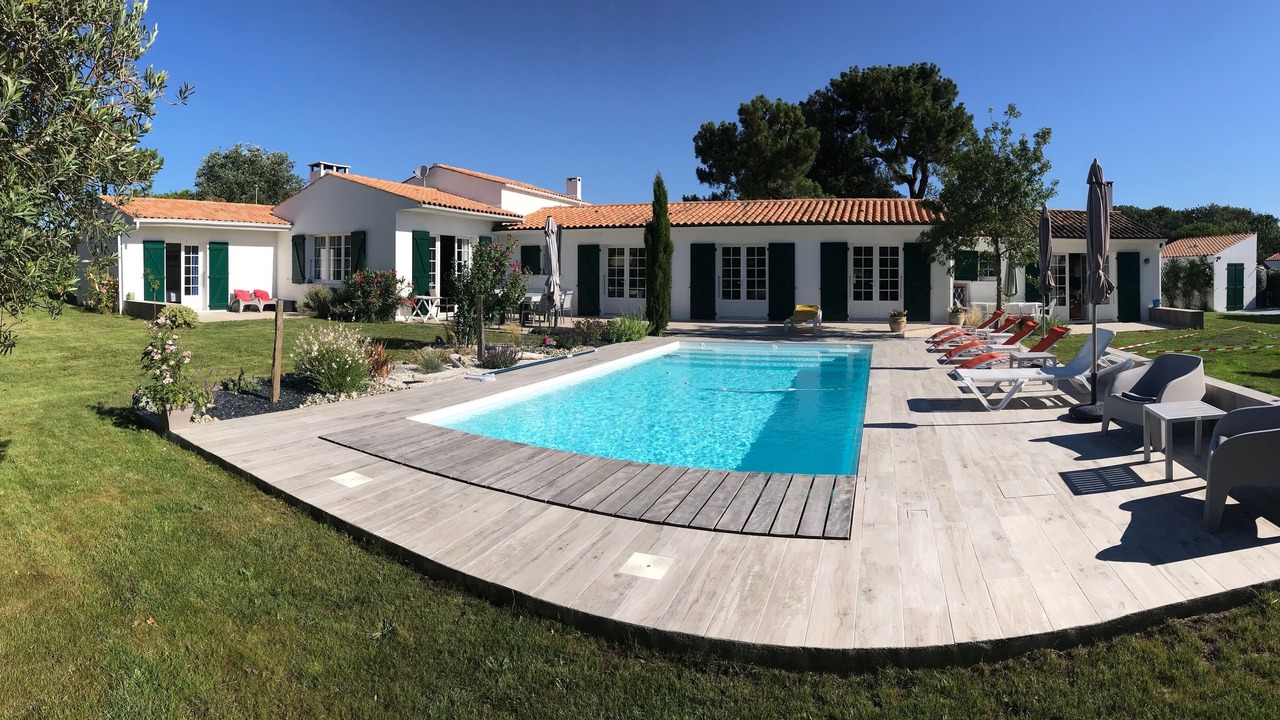 Photo of Outdoor in La Remigeasse