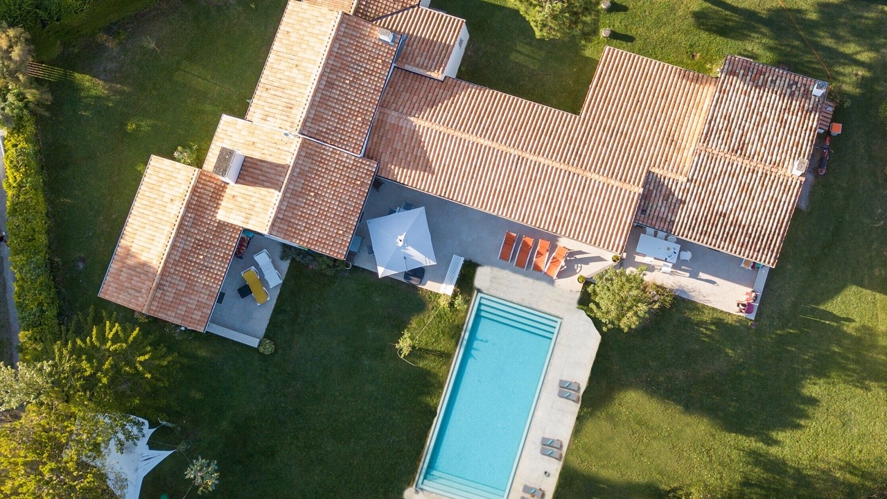 Photo of Outdoor in La Remigeasse