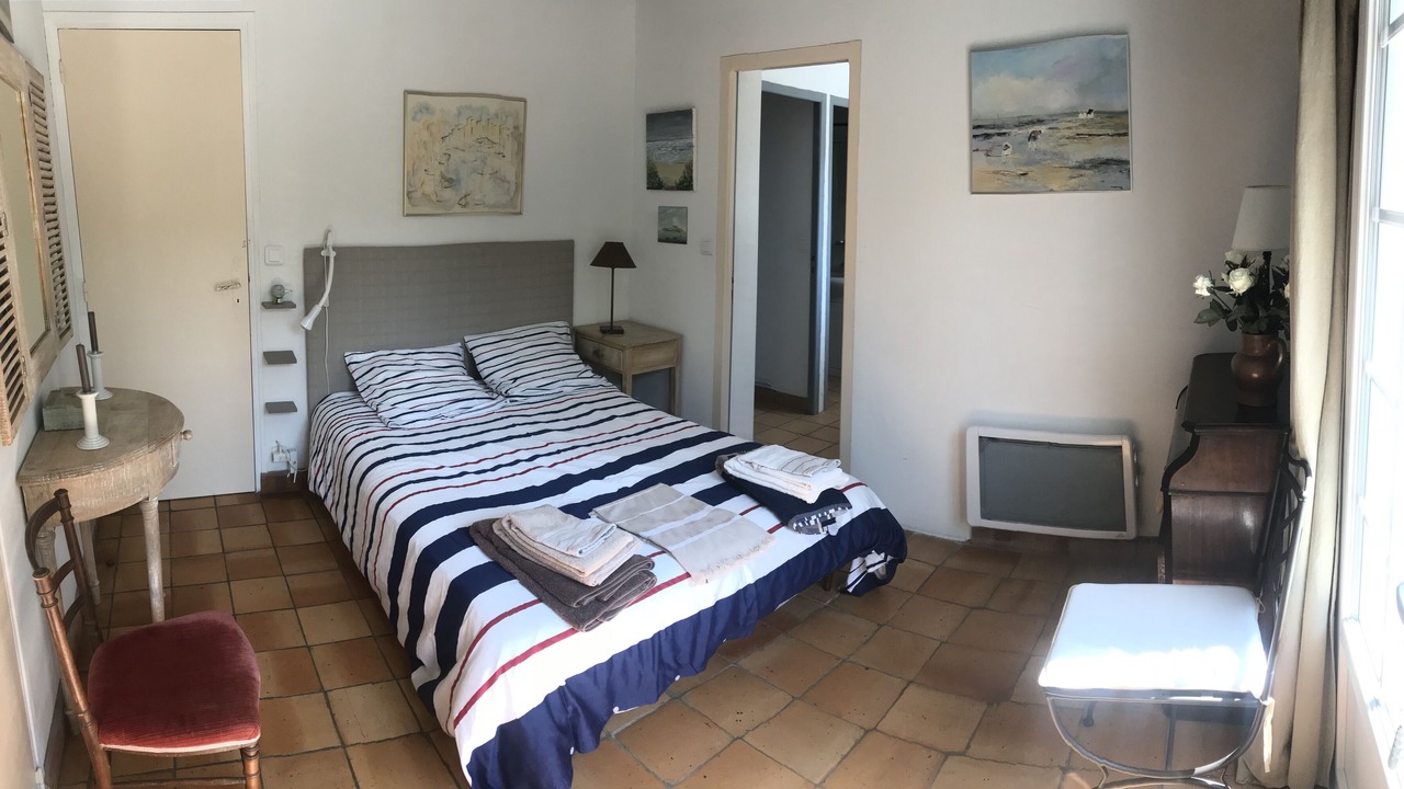 Photo of Bedroom in La Remigeasse