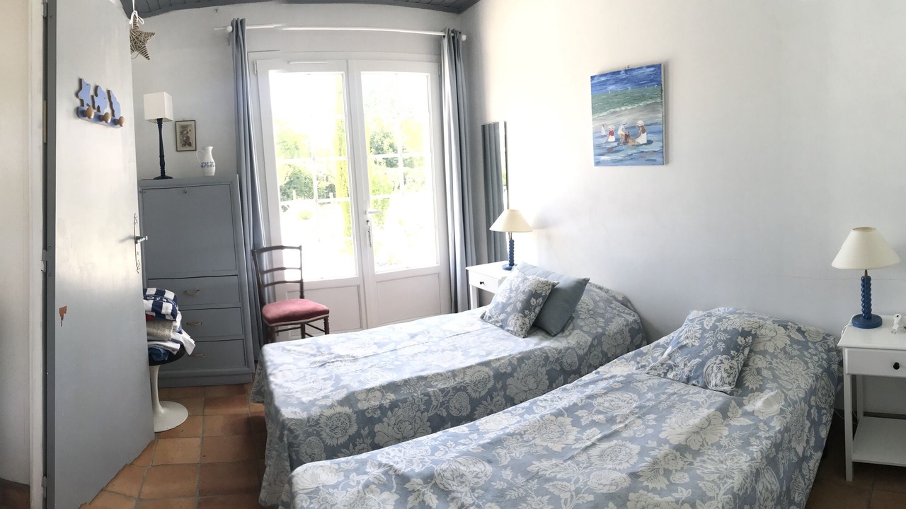 Photo of Bedroom in La Remigeasse