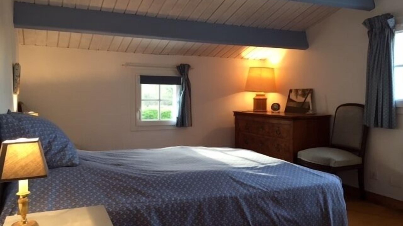 Photo of Bedroom in La Remigeasse