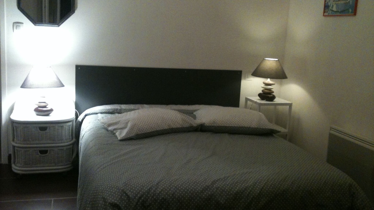 Photo of Bedroom in La Cotiniere