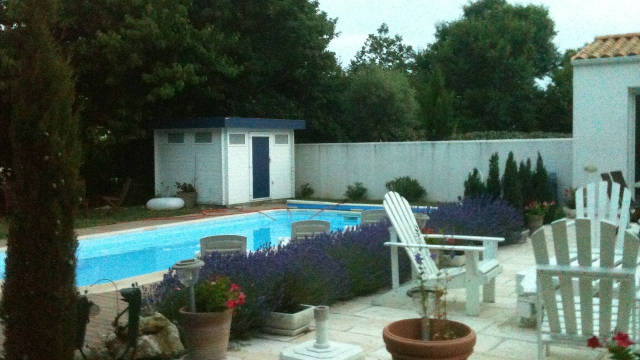Photo of Outdoor in La Cotiniere