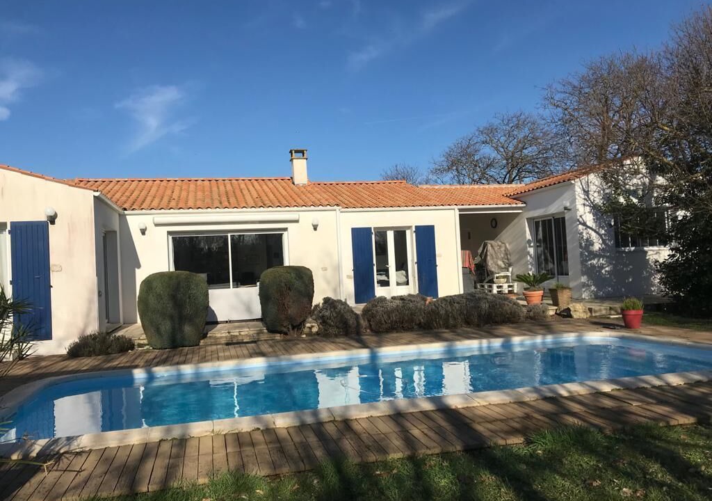 Photo of Outdoor in La Cotiniere