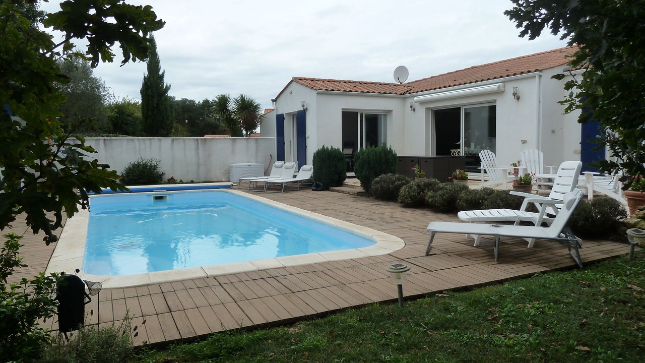 Photo of Outdoor in La Cotiniere