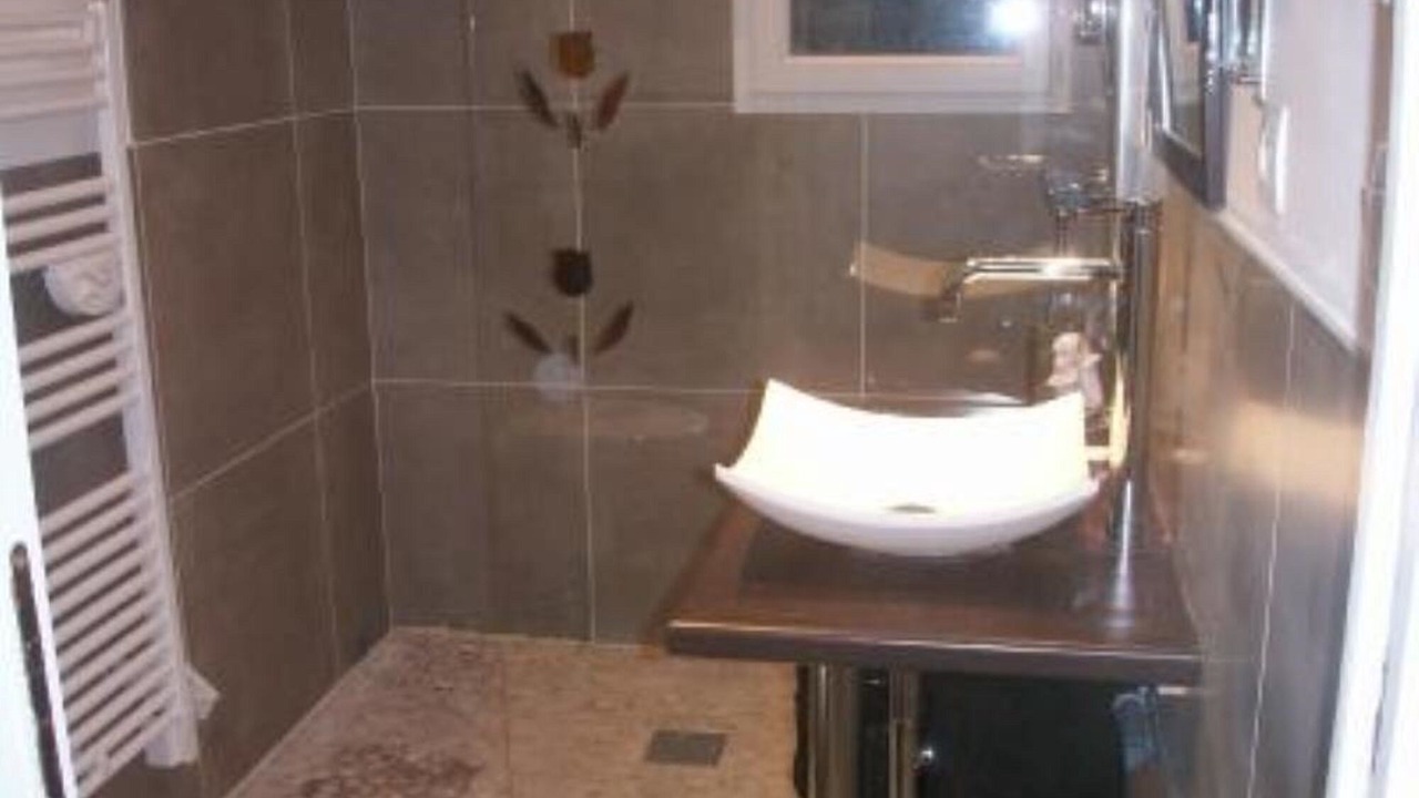 Photo of Bathroom in La Cotiniere