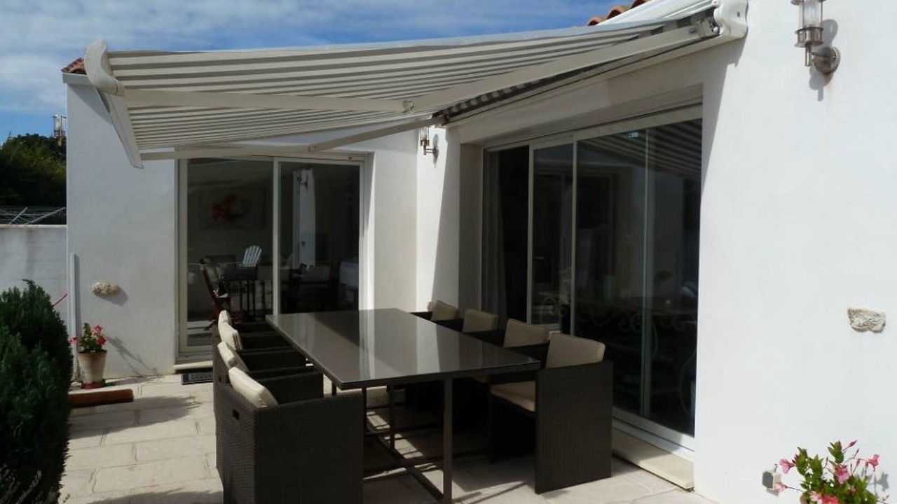 Photo of Outdoor in La Cotiniere