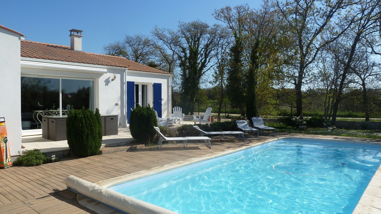 Photo of Outdoor in La Cotiniere