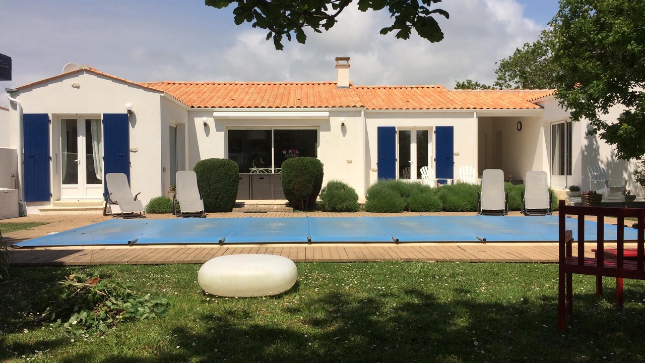 Photo of Patio Balcony in La Cotiniere