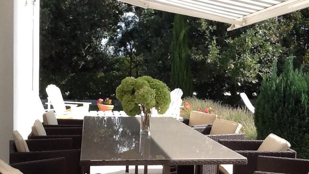 Photo of Outdoor in La Cotiniere
