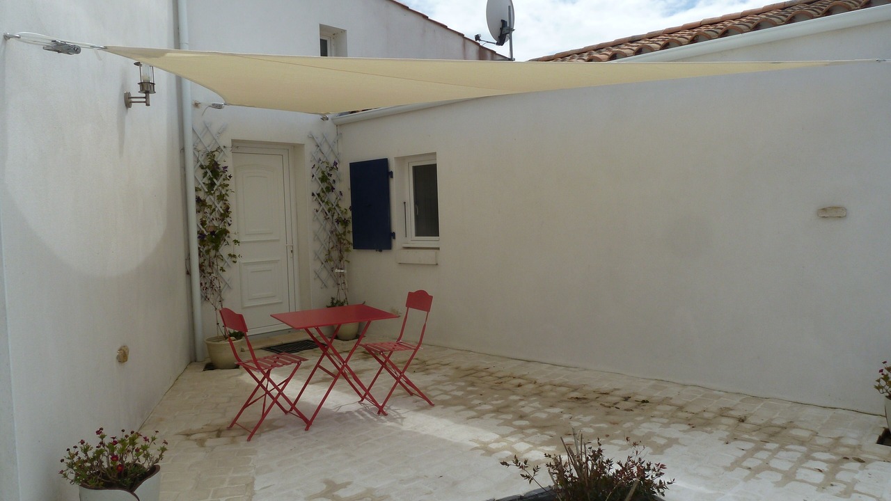 Photo of Outdoor in La Cotiniere