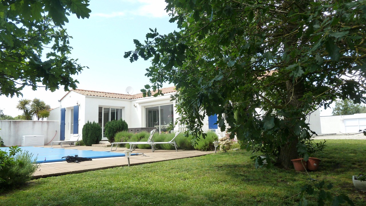 Photo of Outdoor in La Cotiniere