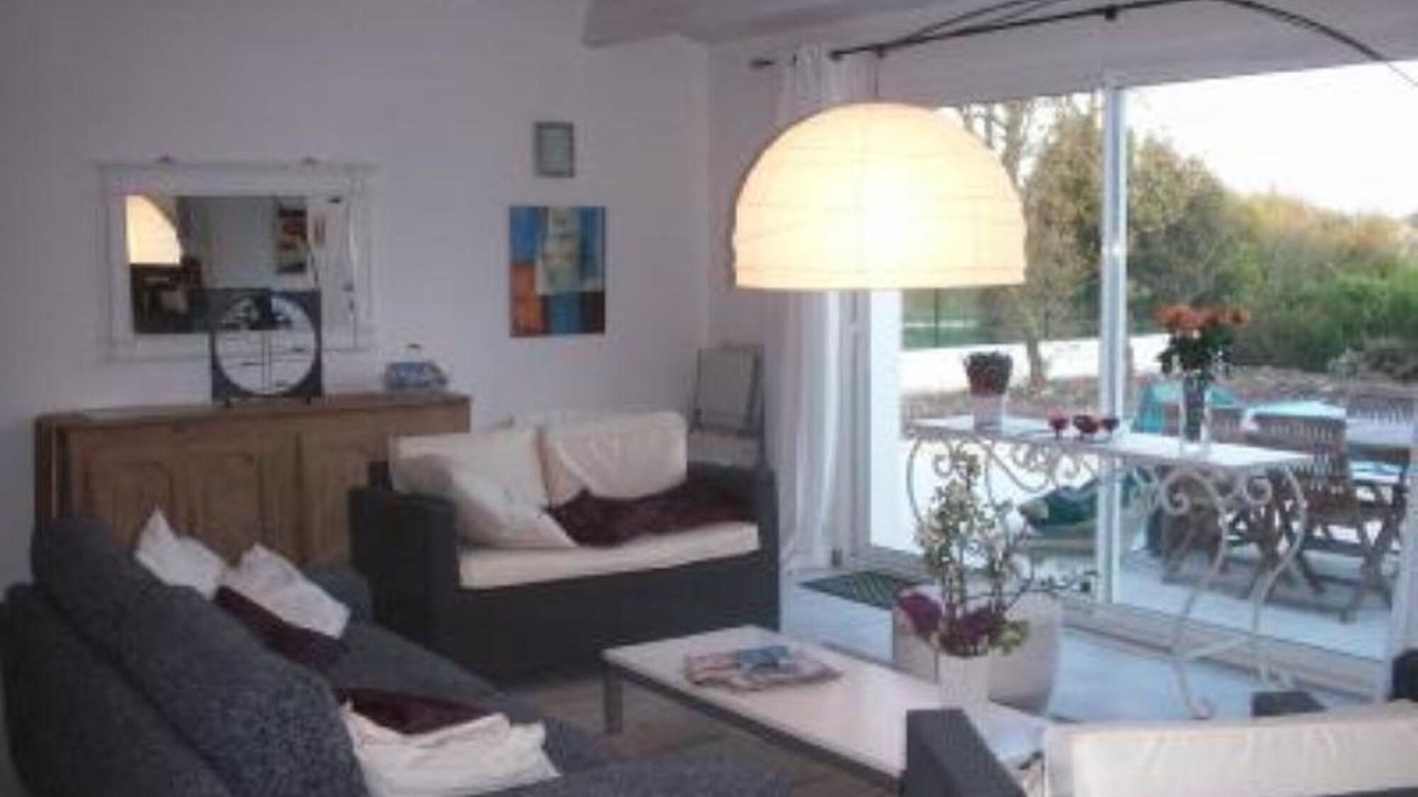Photo of Livingroom in La Cotiniere