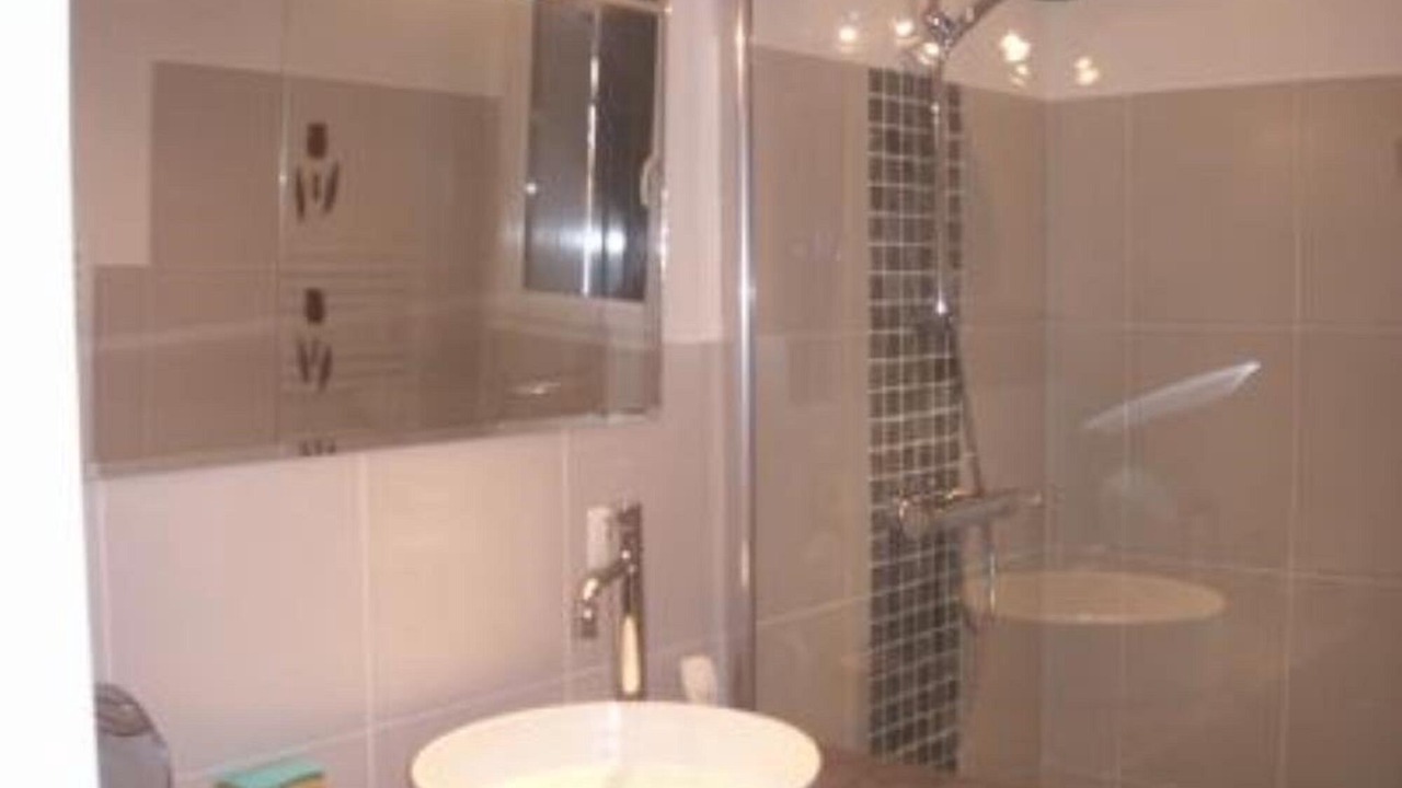 Photo of Bathroom in La Cotiniere