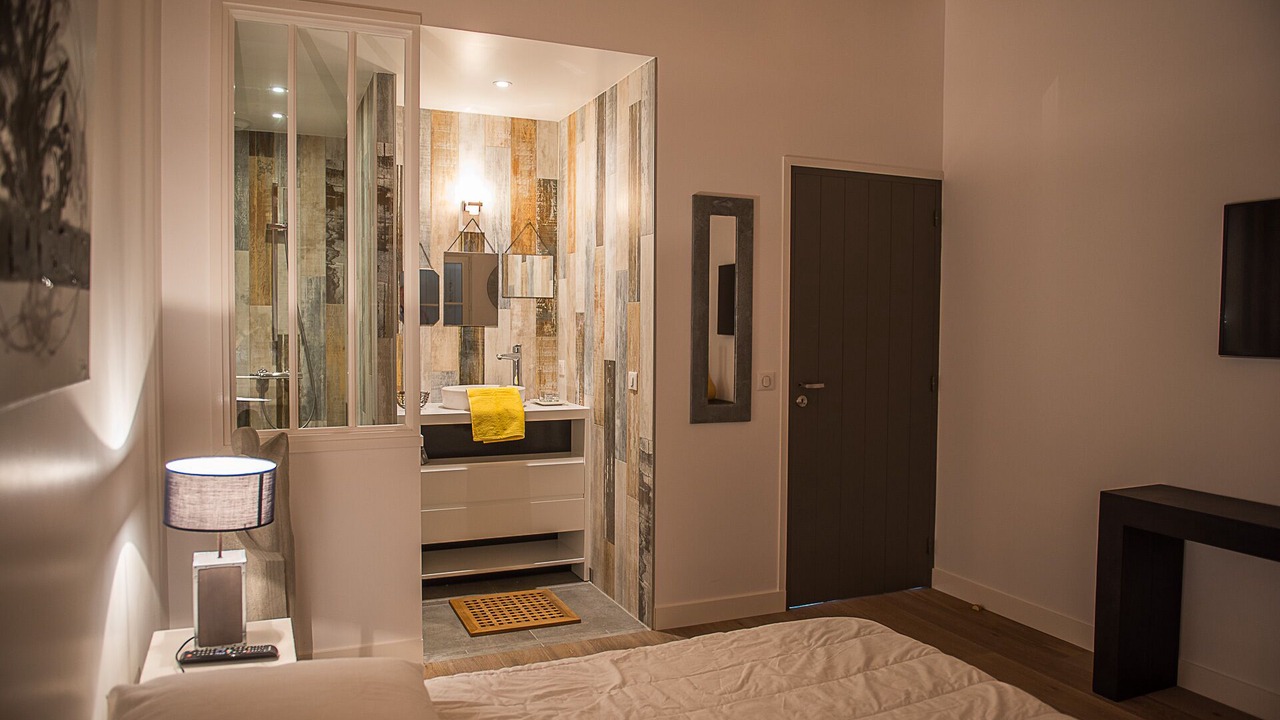 Photo of Bedroom in Le Bois-Plage-en-Re