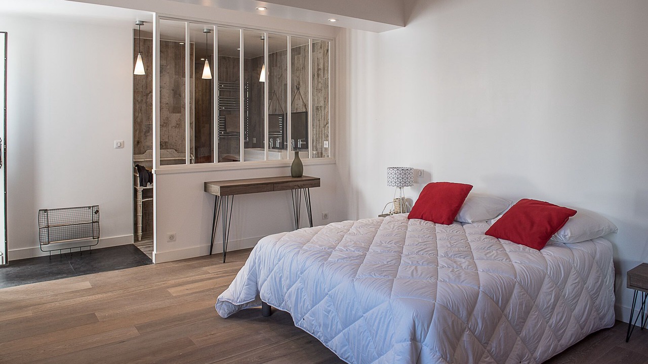 Photo of Bedroom in Le Bois-Plage-en-Re