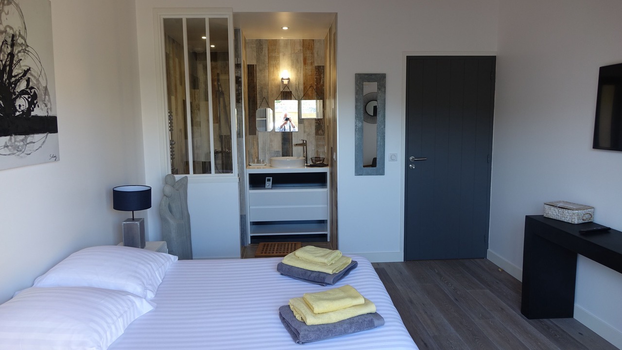 Photo of Bedroom in Le Bois-Plage-en-Re