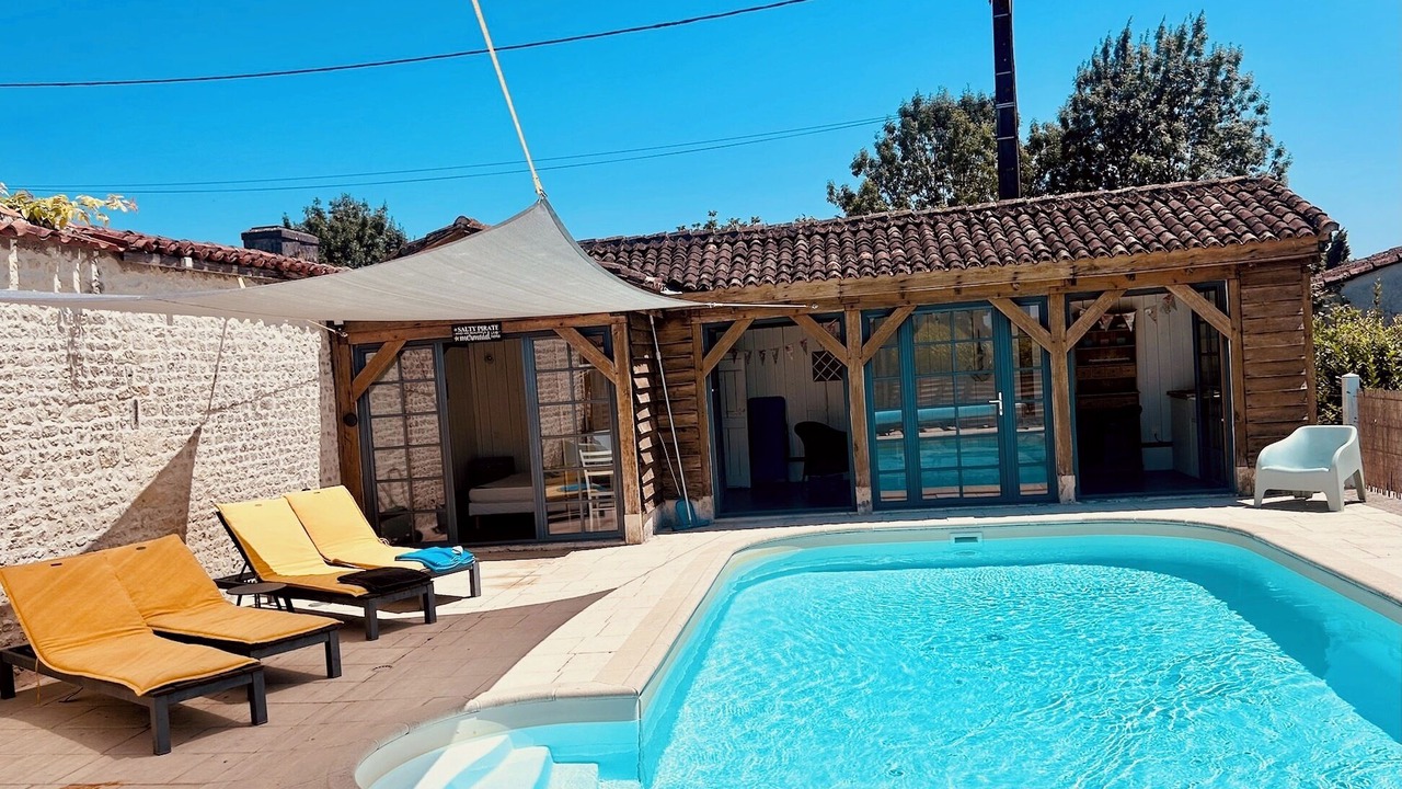 Photo of Outdoor in Juillac-le-Coq