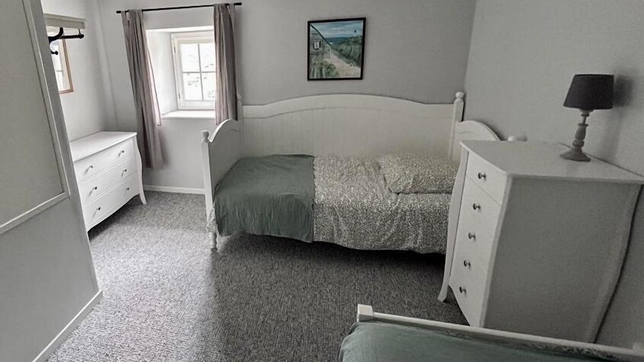 Photo of Bedroom in Juillac-le-Coq