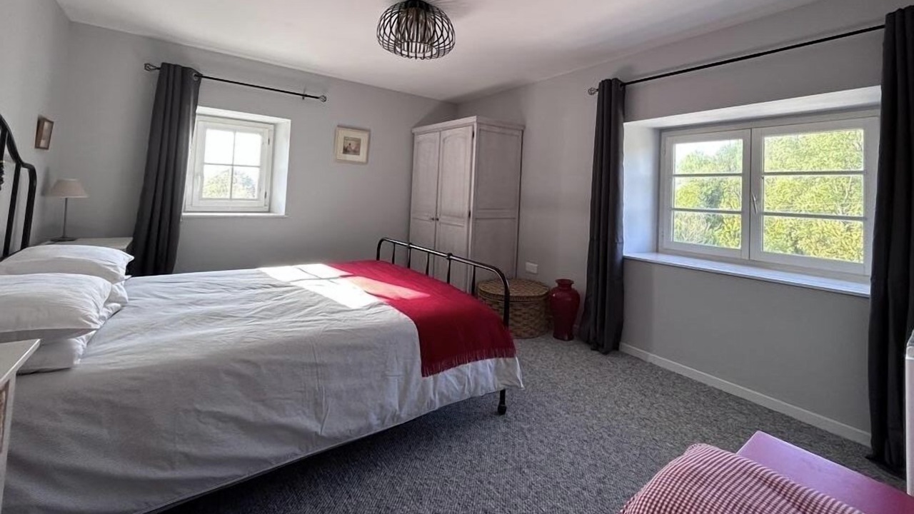 Photo of Bedroom in Juillac-le-Coq