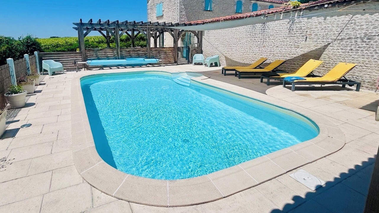 Photo of Outdoor in Juillac-le-Coq