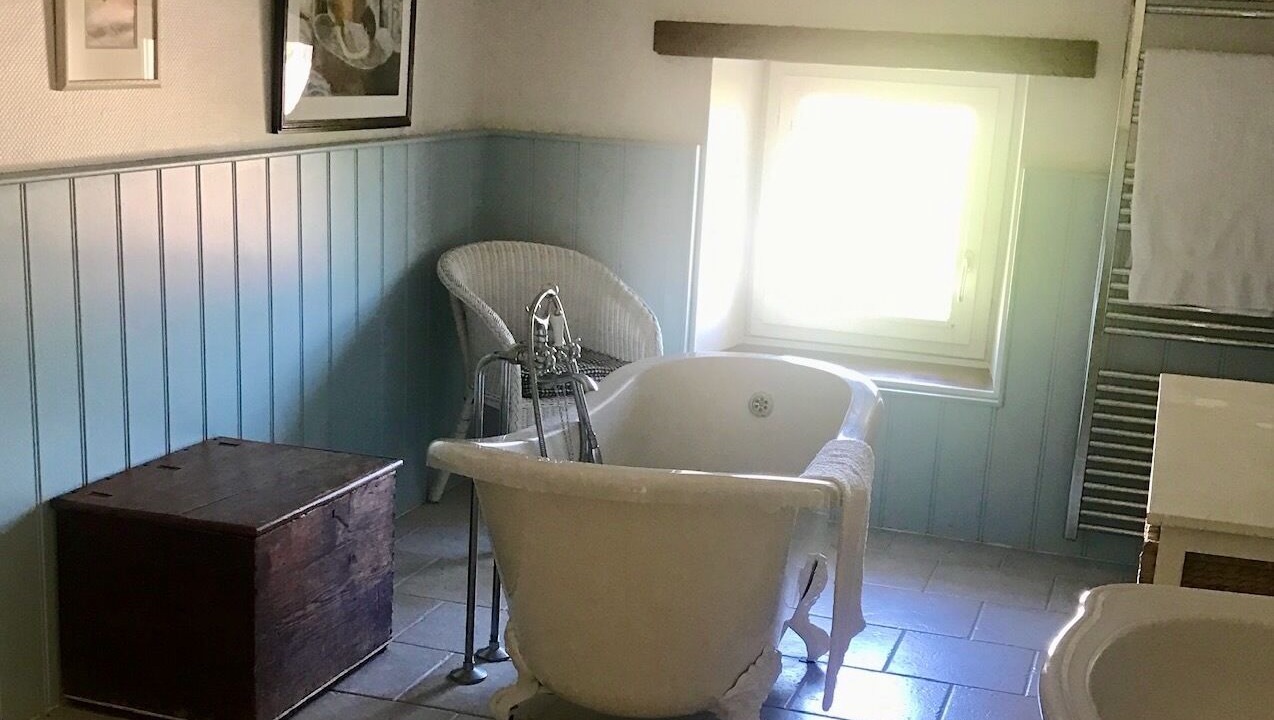 Photo of Bathroom in Juillac-le-Coq
