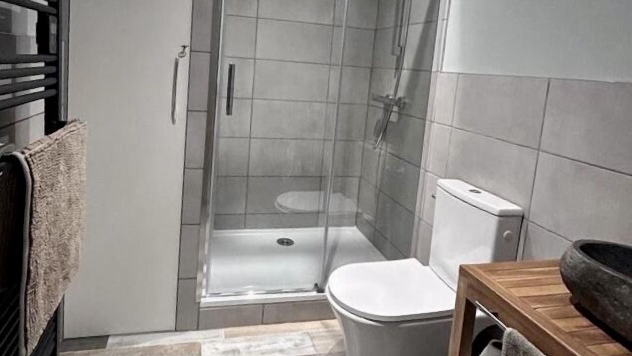 Photo of Bathroom in Juillac-le-Coq