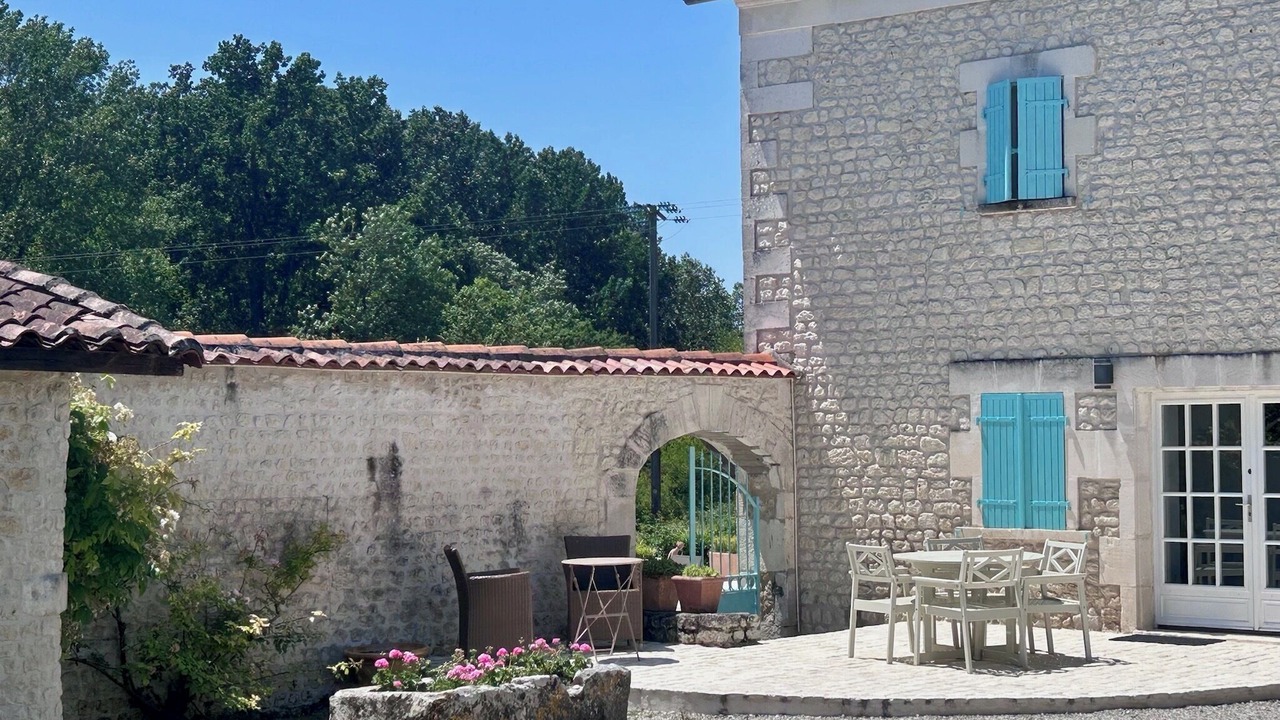 Photo of Outdoor in Juillac-le-Coq