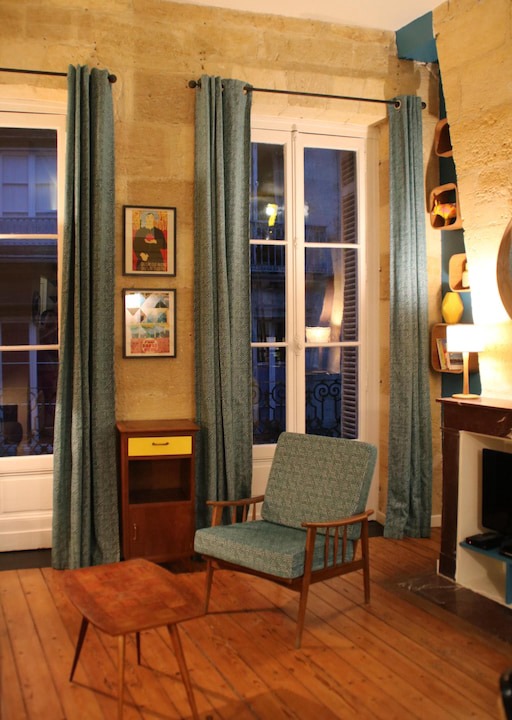 Photo of Others in Hotel de Ville - Quinconces