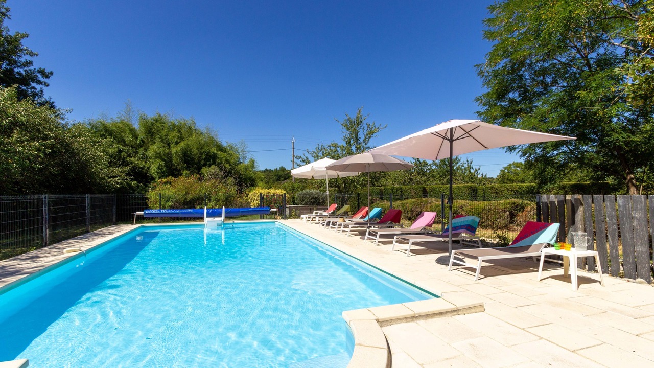 Photo of Outdoor in Bourgougnague