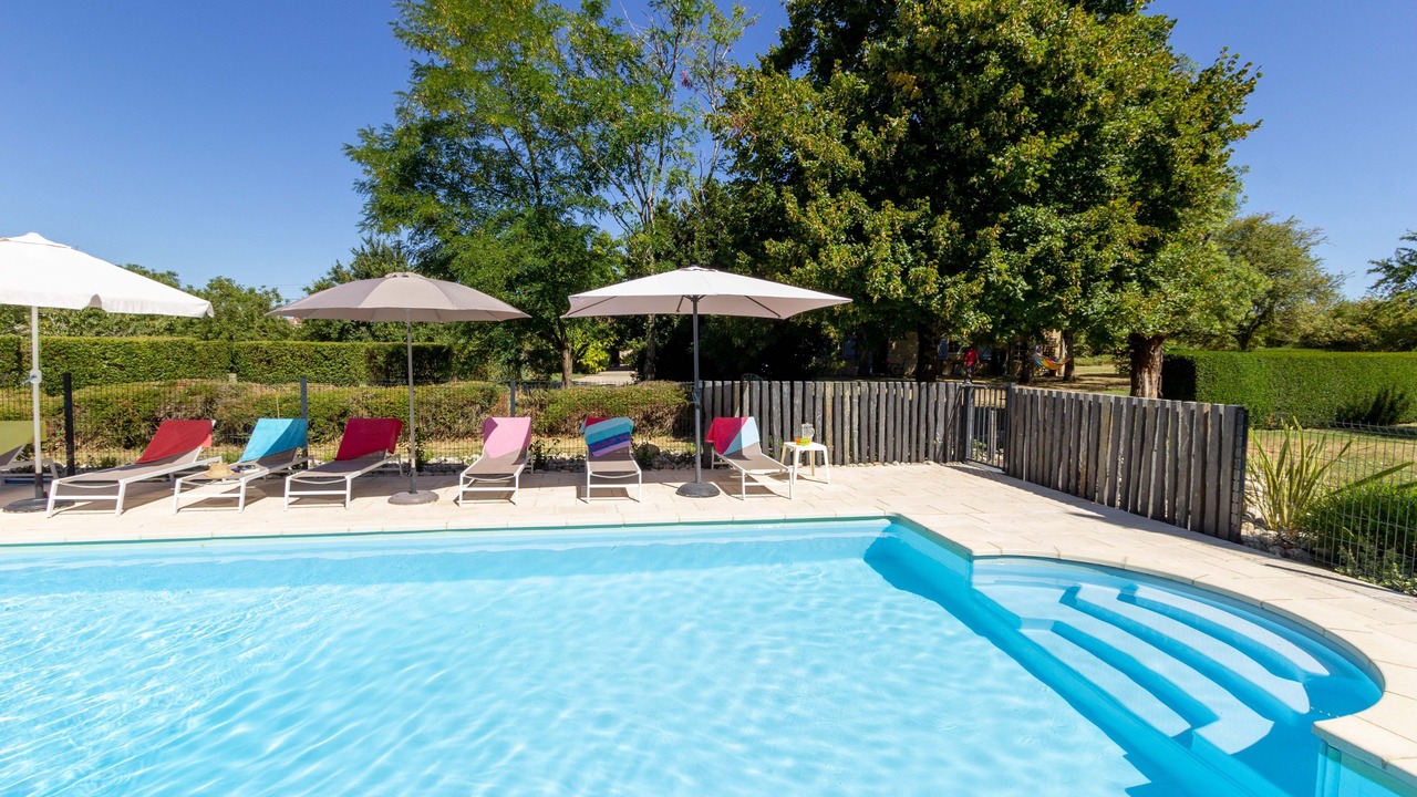 Photo of Outdoor in Bourgougnague