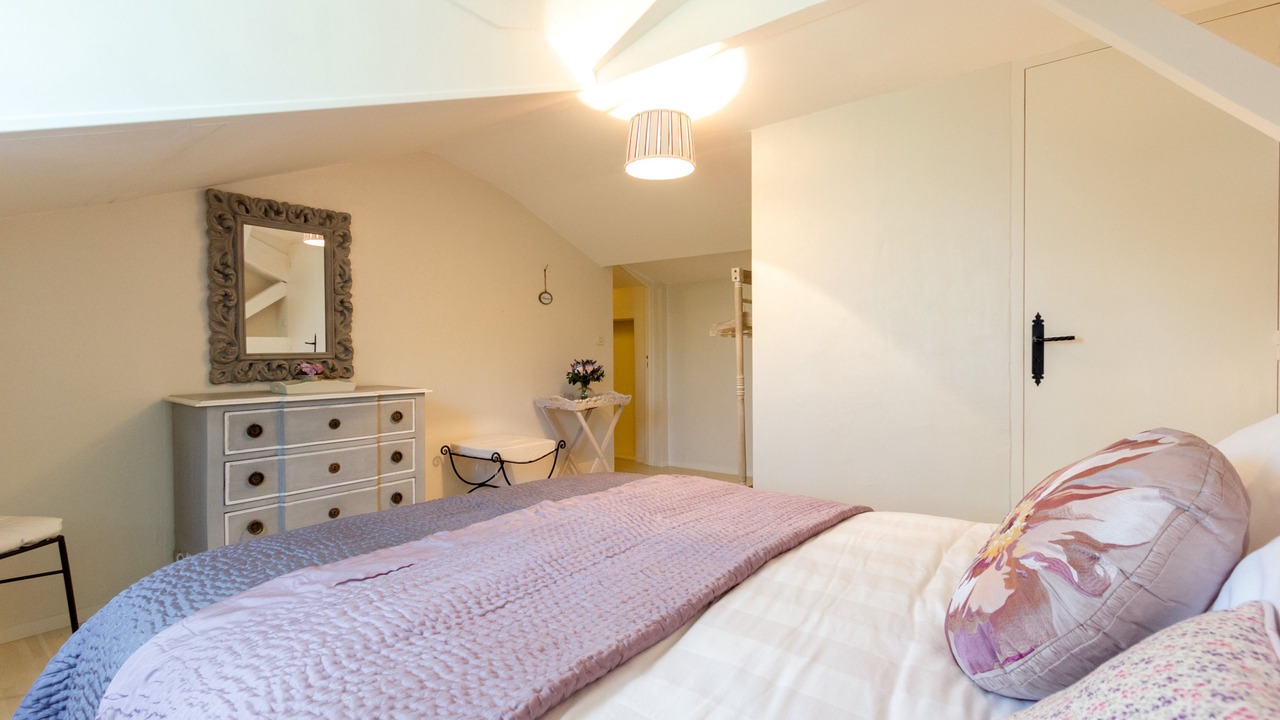 Photo of Bedroom in Bourgougnague