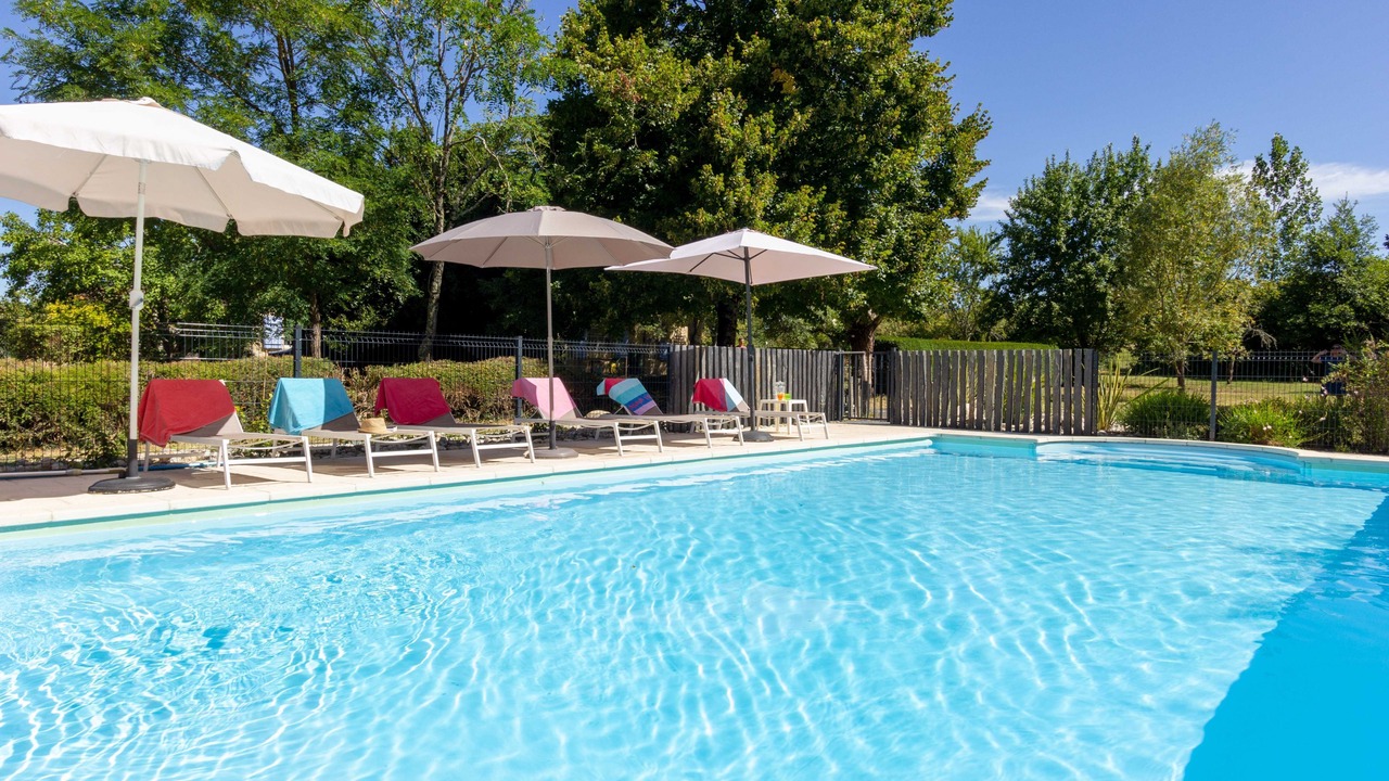 Photo of Outdoor in Bourgougnague