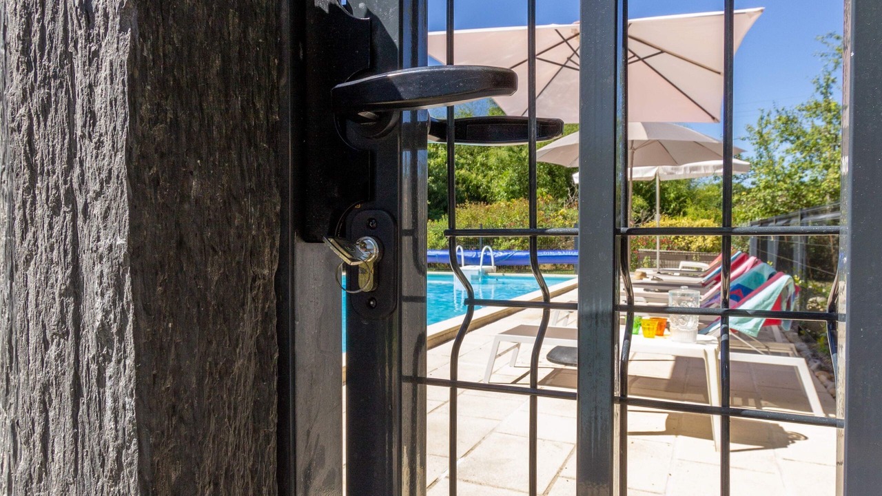 Photo of Outdoor in Bourgougnague