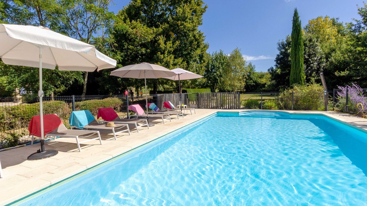 Photo of Outdoor in Bourgougnague