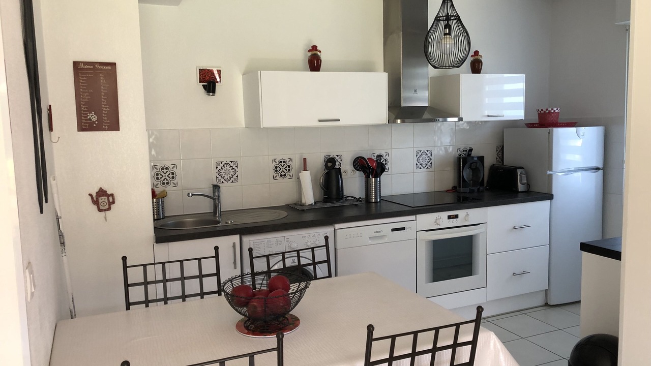 Photo of Kitchen in Kokotia