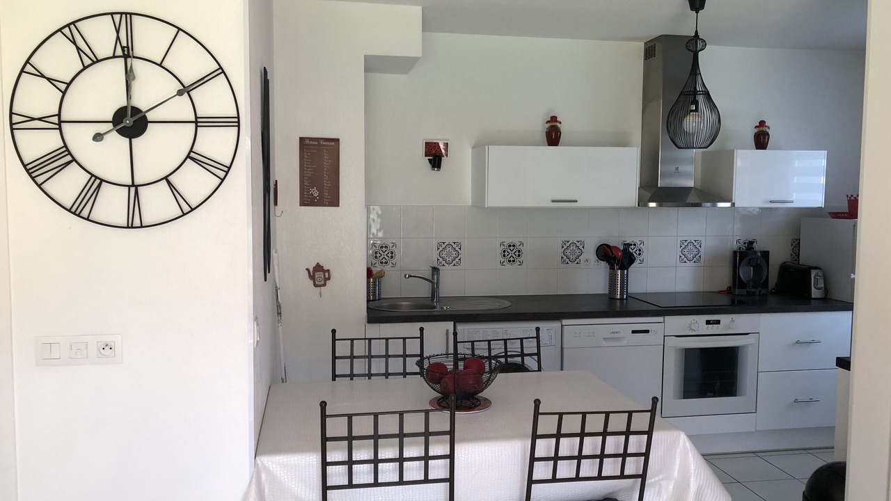 Photo of Kitchen in Kokotia