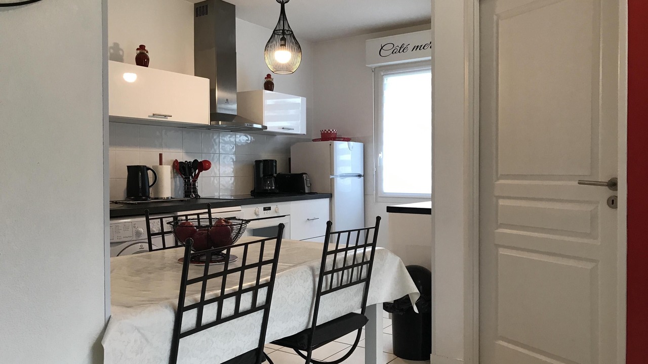 Photo of Kitchen in Kokotia