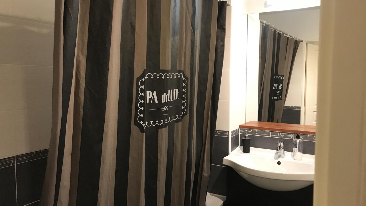 Photo of Bathroom in Kokotia