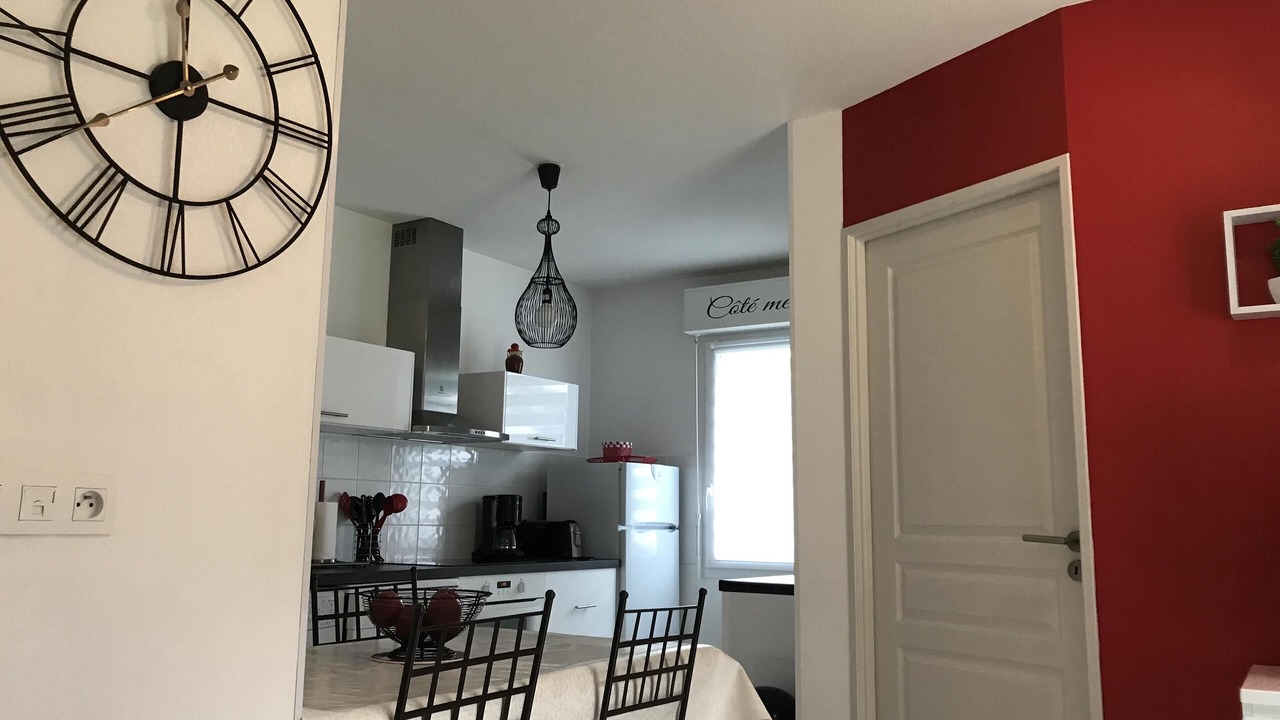Photo of Kitchen in Kokotia