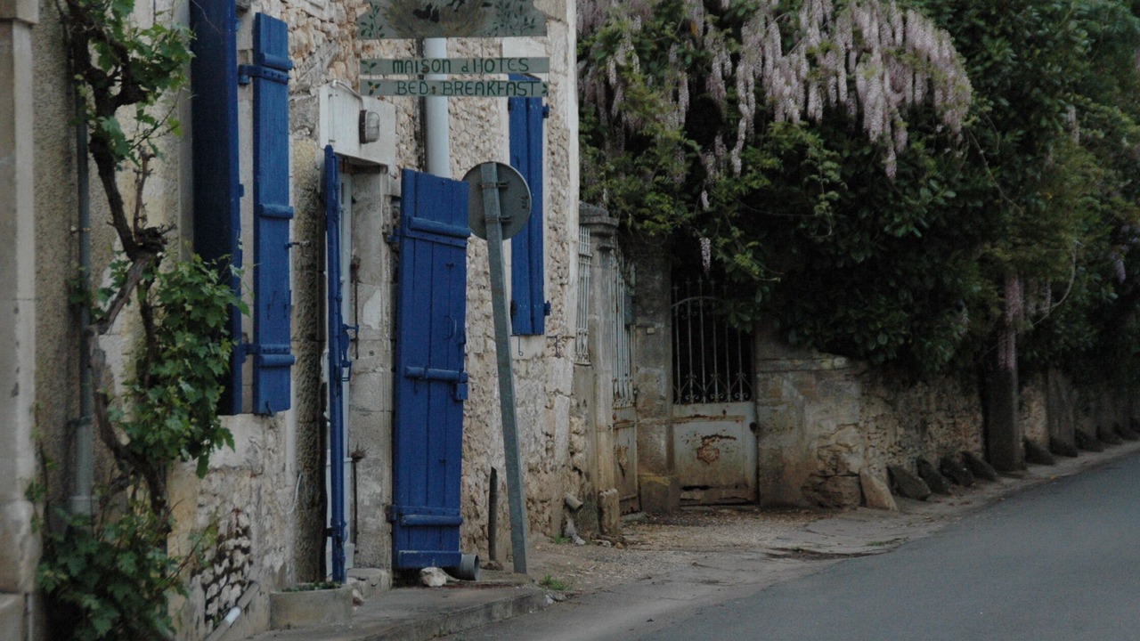 Photo of Outdoor in Cubjac