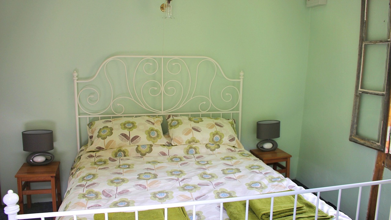 Photo of Bedroom in Grolejac
