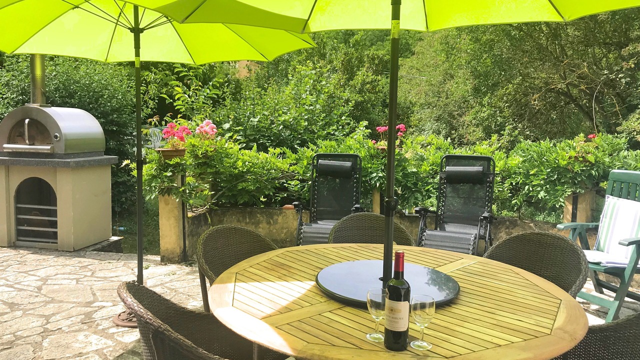 Photo of Outdoor in Grolejac