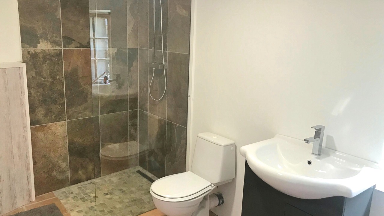 Photo of Bathroom in Grolejac