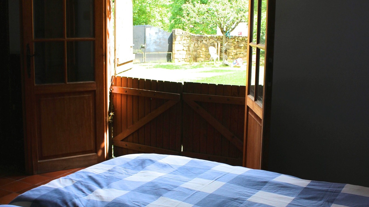 Photo of Bedroom in Grolejac
