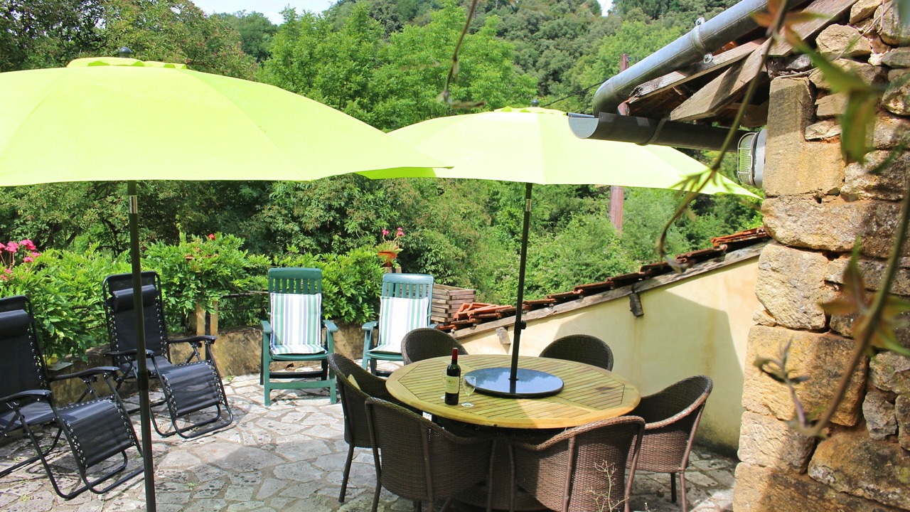 Photo of Outdoor in Grolejac